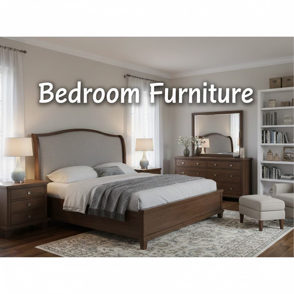 Bedroom Furniture