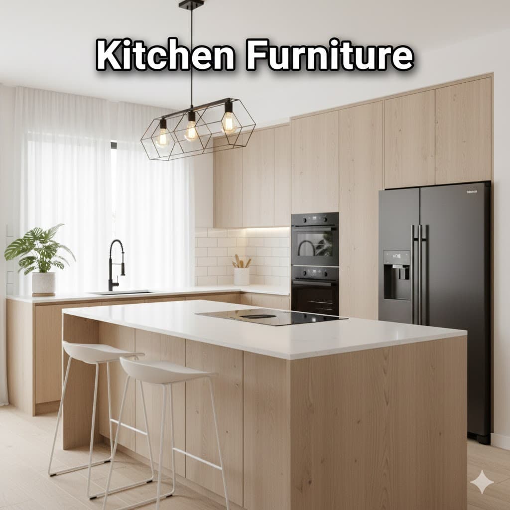 Kitchen Furniture