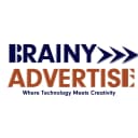 BRAINY ADVERTISE