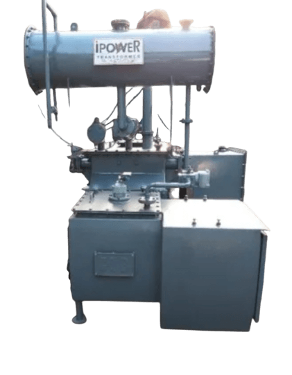 1000kVA 3-Phase OLTC Distribution Transformer