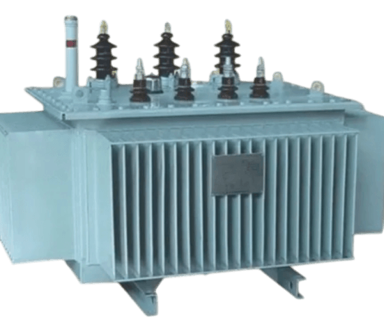 100kVA 3-Phase Distribution Transformer