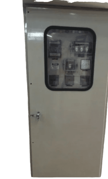 11kv Outdoor Vcb Kiosk