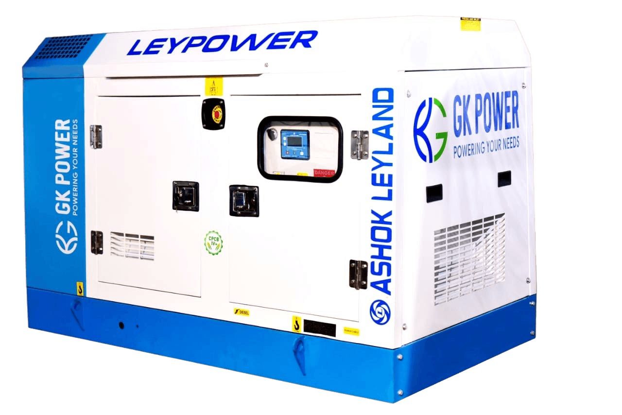 15 KVA 3