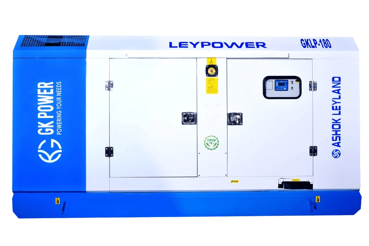 180 KVA