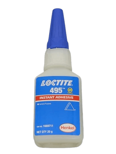 20g Loctite 406 Instant Adhesive