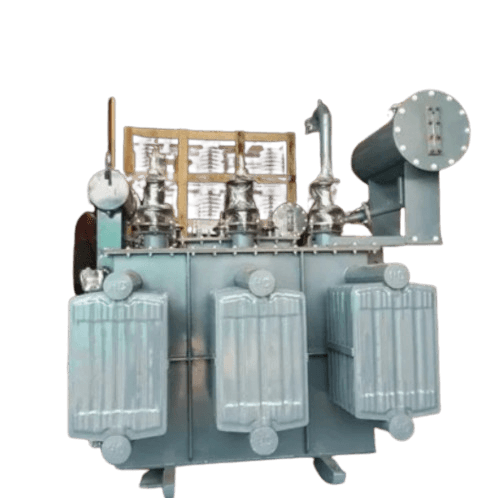 250 KVA Distribution Transformer