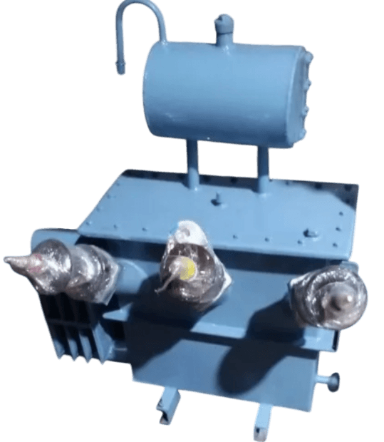 25 Kva Distribution Transformers