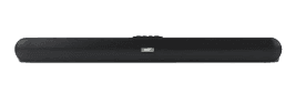 2.0 Channel Wireless Soundbar Speaker