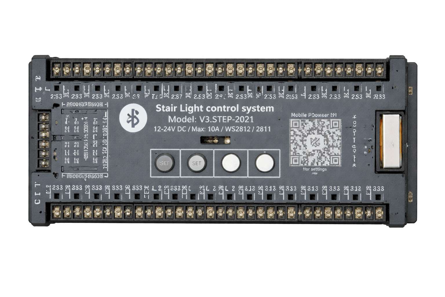 3003 Staircase Sensor Controller