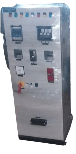 33kv Control Relay Panel