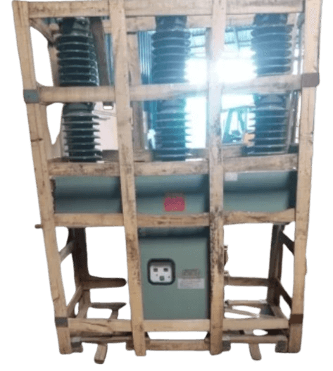 33kv Outdoor Vacuum Circuit Breaker