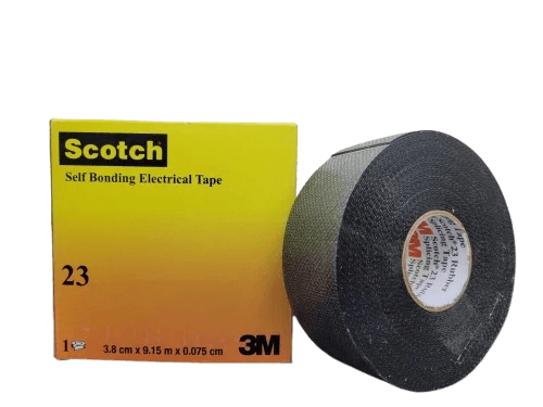3 M SCOTCH SELF BONDING ELECTRICAL TAPE