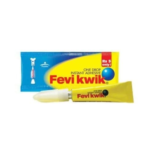 3g Feviquick Adhesive