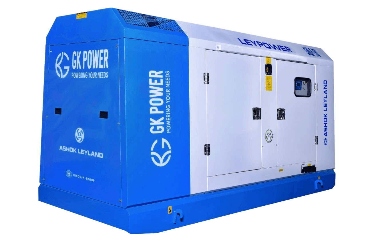 40 KVA