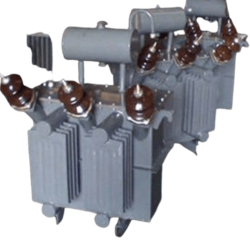 63 KVA Distribution Transformer