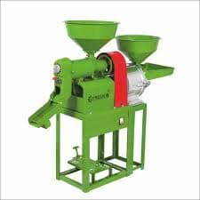 6N300 Combined Mini Rice Mill