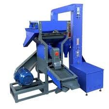 6N70 Pro Max Rice Mill Machine