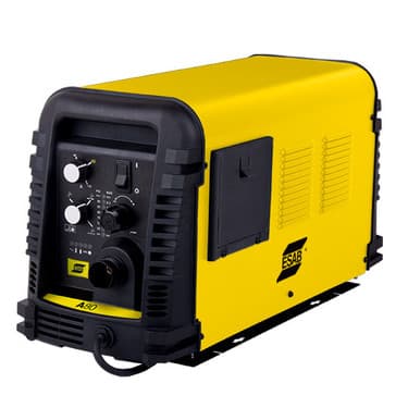 A-Series Power Supply