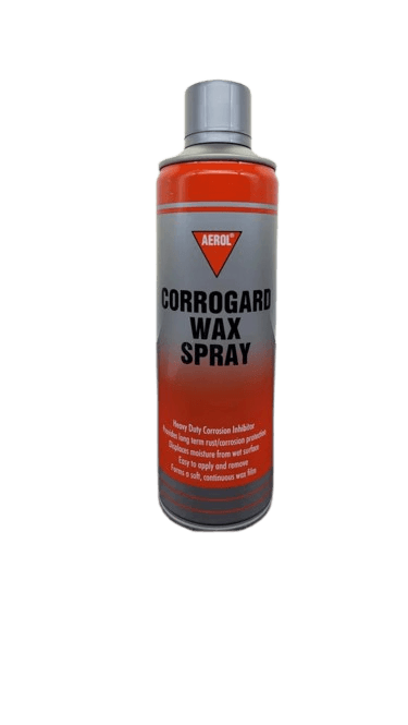 AEROL CORROGARD WAX SRPAY