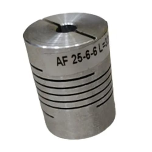 AL Encoder Coupling