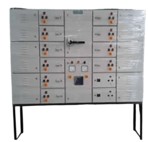 APFC Control Panel