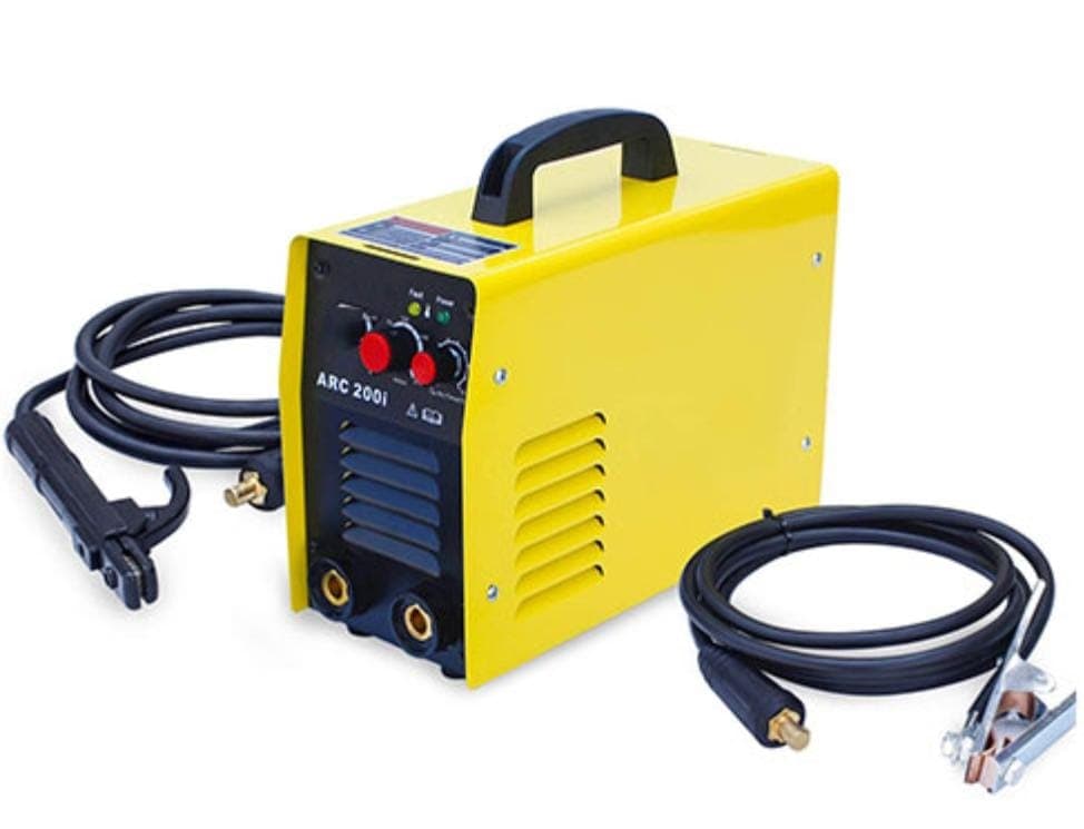 ARC 2001 ,Welding Machine