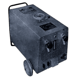 ARC Welding Transformer