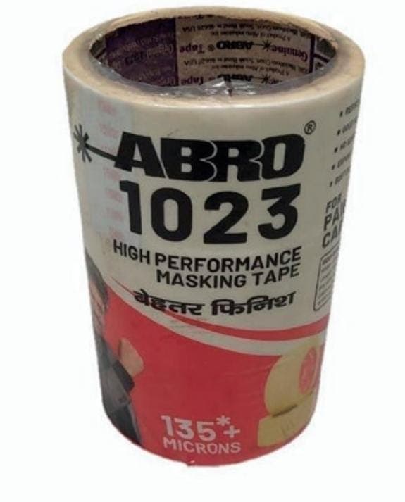 Abro tape