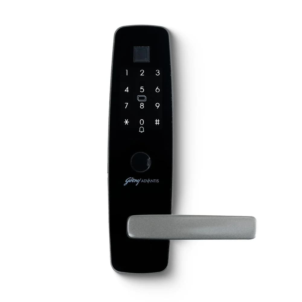 Advantis IoT9