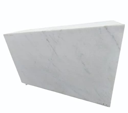 Agharia white marble