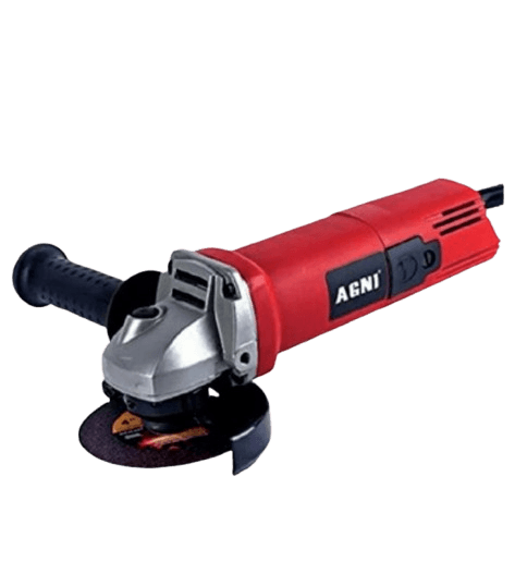 Agni Machines