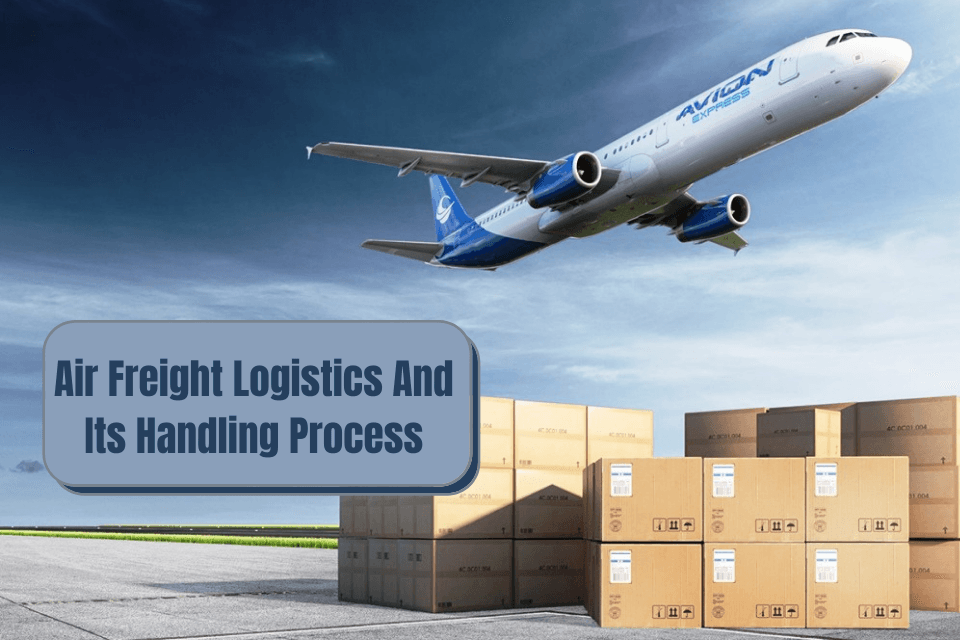Air Freight Logistic Services