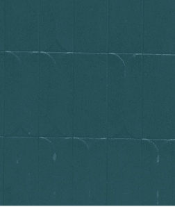 Air Force Blue Decorative Laminate Panel