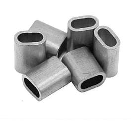 Aluminium Ferrule