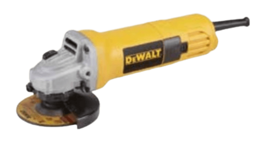 Angle Grinder