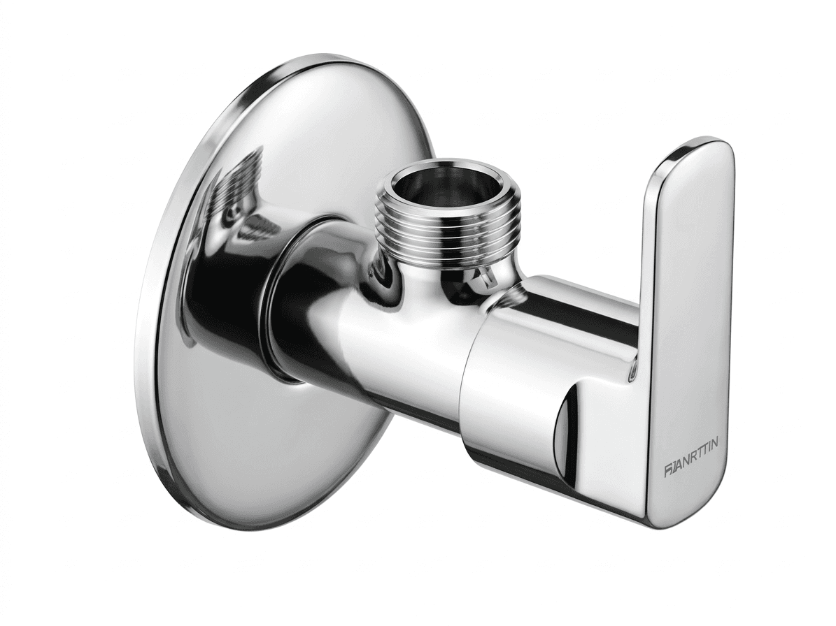 Angle Valve