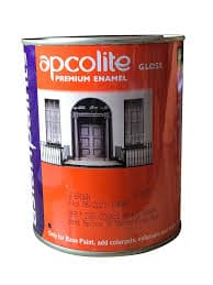 Apcolite Premium Enamel