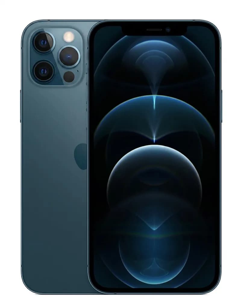 Apple iPhone 12 Pro Mobile