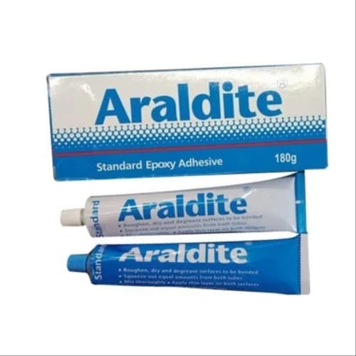 Araldite Standard Epoxy Adhesive