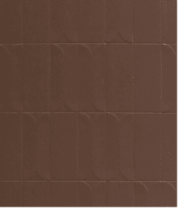 Archtile Raw Umber Wall Panel / Laminate
