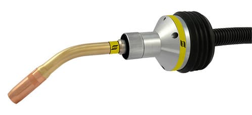 Aristo RT Robotic Torches