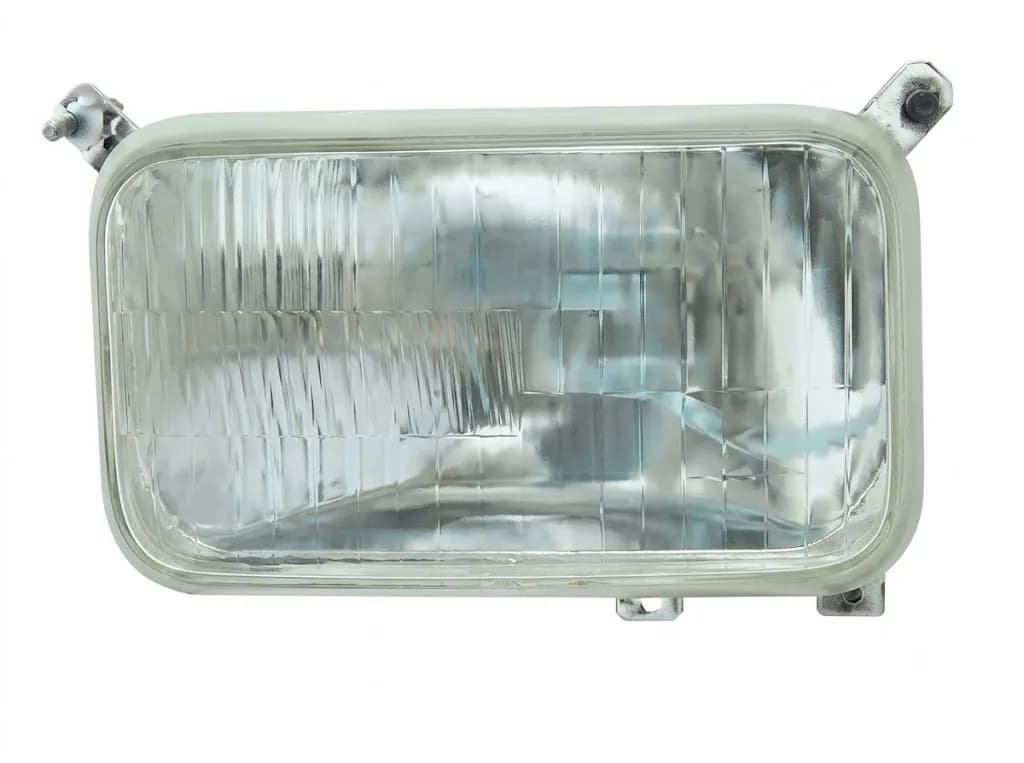 Ashok Leyland Cargo Old Model Head Lamp