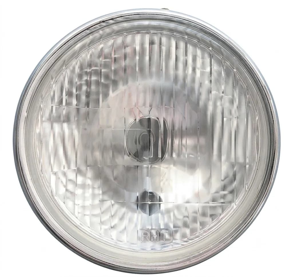 Ashok Leyland Commander Jeep Head Lamp