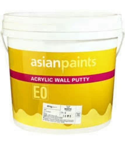 Asian Paints Acrylic Putty