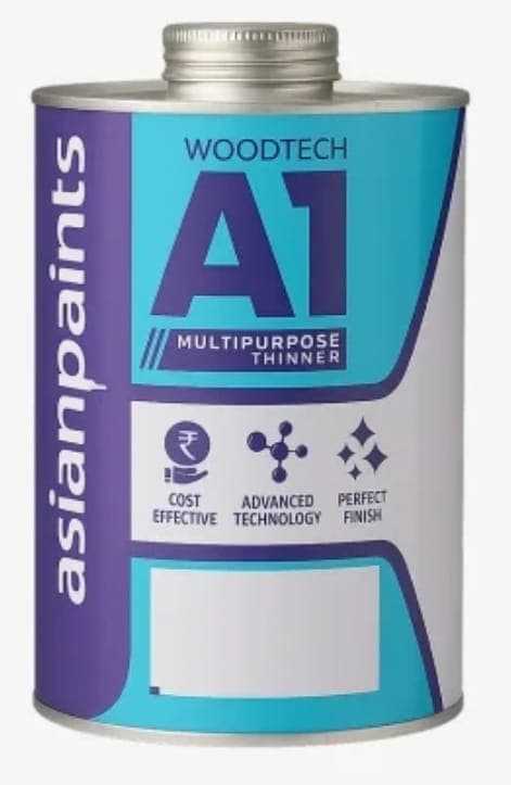 Asianpaints A1 Thinner