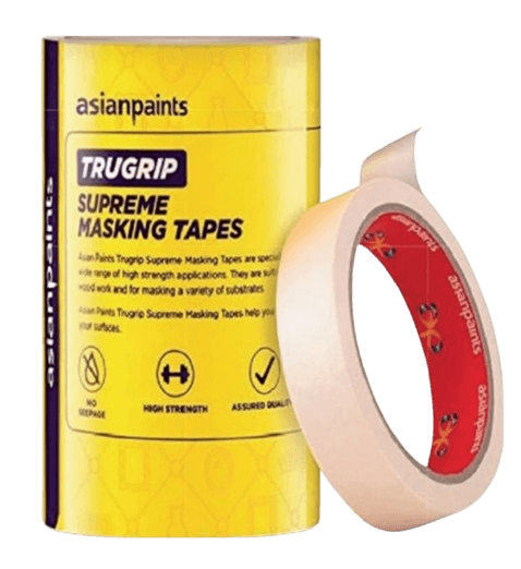 Asianpaints Masking Tape