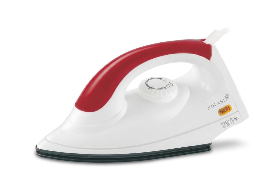 Astra Dry Iron