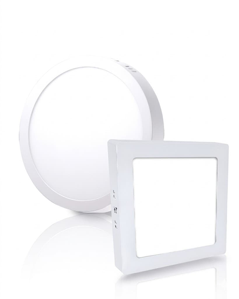 Athena Aluminum Surface Panel