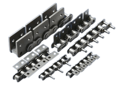 Attachment Conveyor Chain