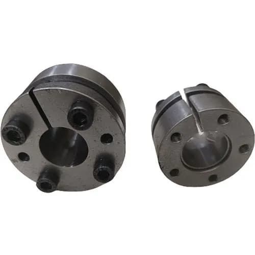Auto Locking Assembly